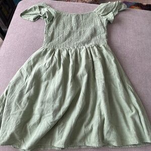 Summer dress